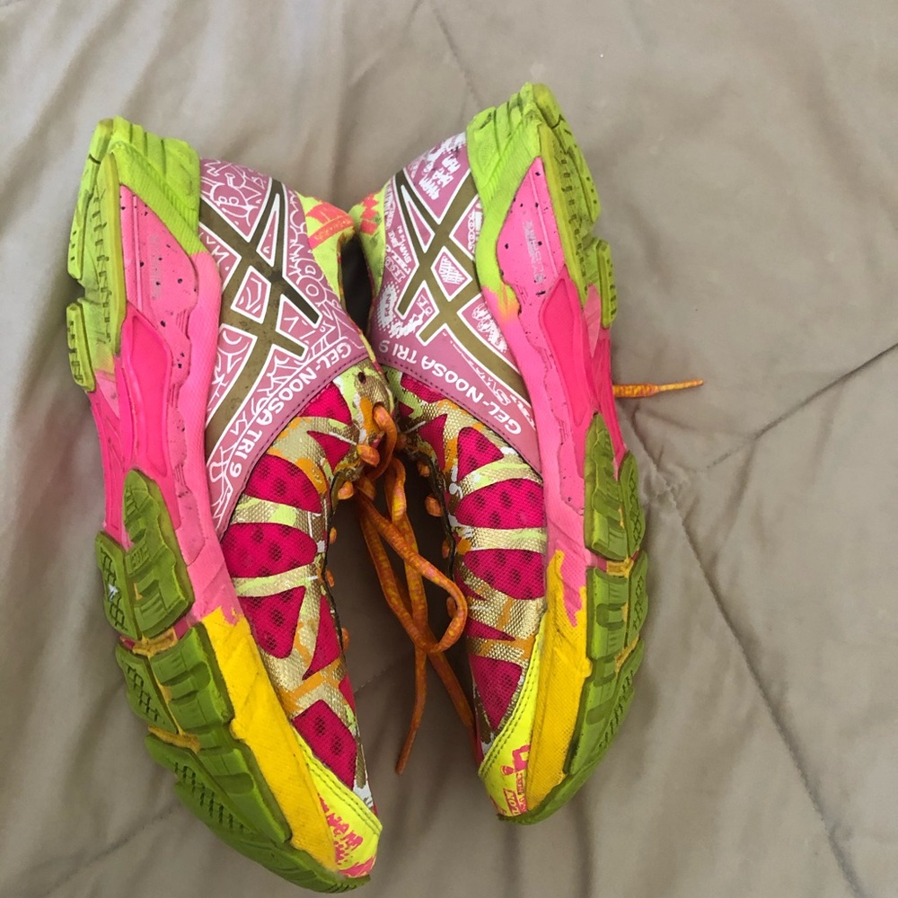 ASICS GEL NOOSA TRI 9